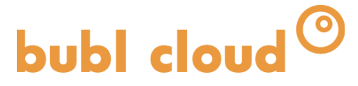 BUBL Cloud