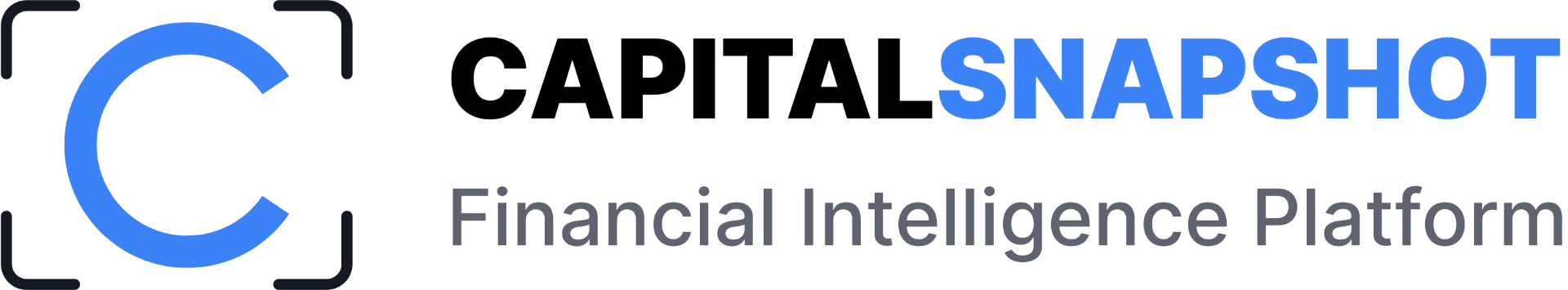 Capital Snapshot